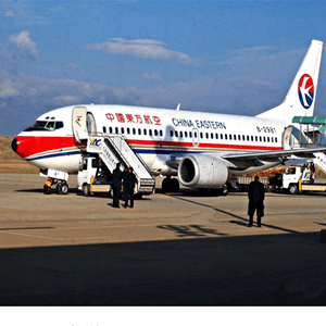 永兴航空快运业稳步发展的原因是什么？